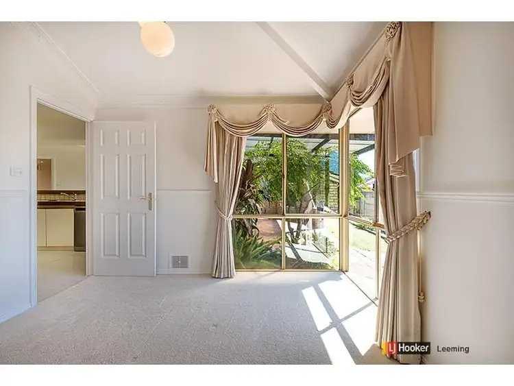 Seventh view of Homely house listing, 12 Beckley Circle, Leeming WA 6149