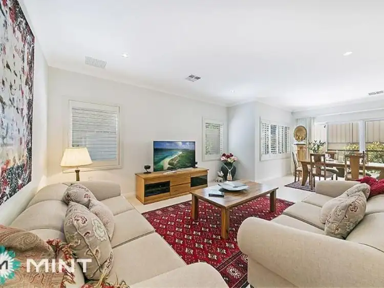 Seventh view of Homely house listing, 64A Second Avenue, Claremont WA 6010