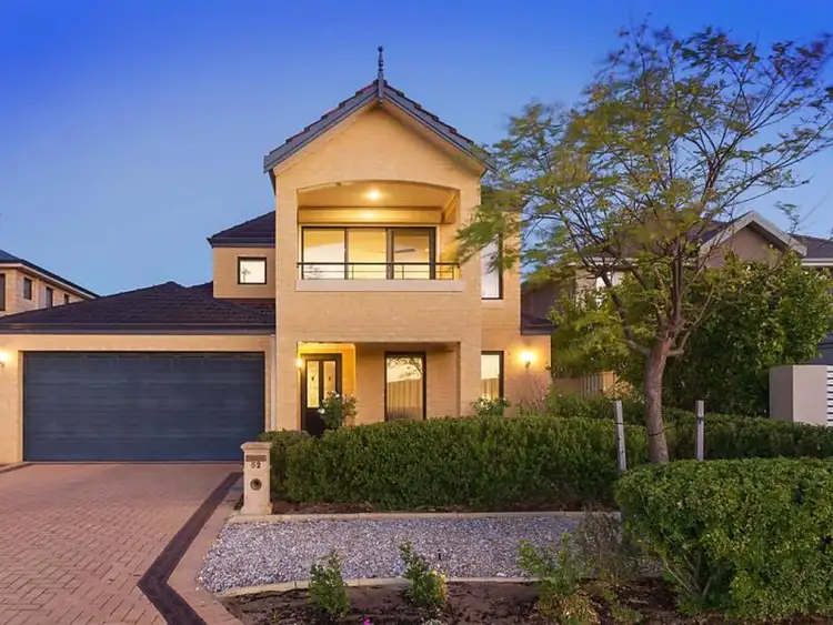 52 Carpenteria Drive, Stirling WA 6021