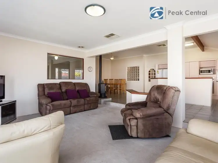 Third view of Homely house listing, 16 Lombe Gardens, Atwell WA 6164
