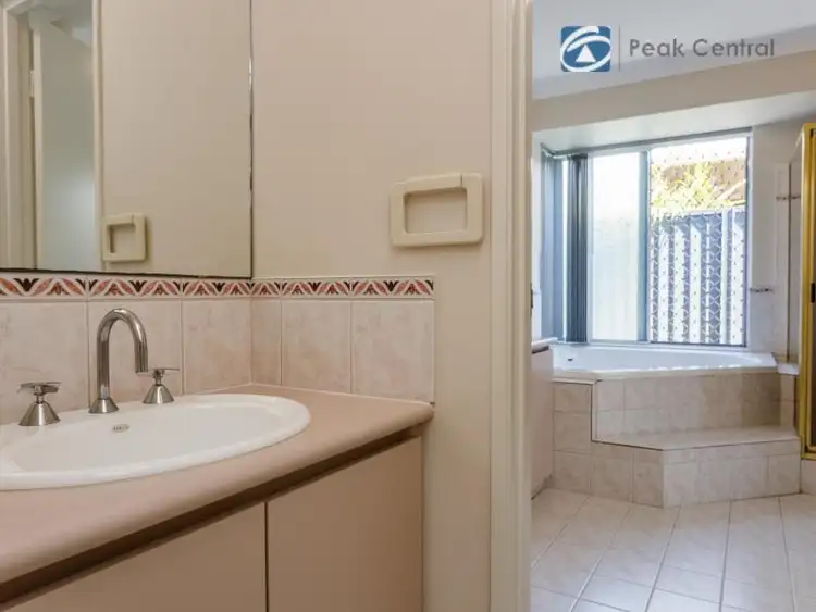 Seventh view of Homely house listing, 16 Lombe Gardens, Atwell WA 6164