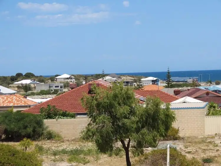 Second view of Homely land listing, Lot 106, 27 Princeton Drive, Wannanup WA 6210