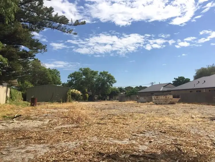 Second view of Homely land listing, 3 Lofties Street, Forrestdale WA 6112