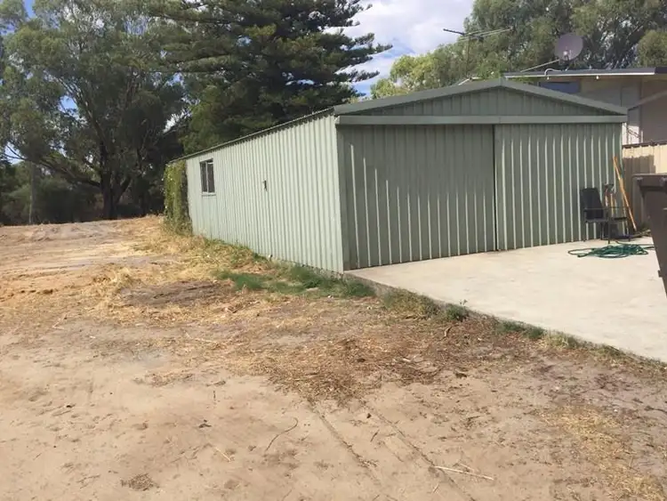 Third view of Homely land listing, 3 Lofties Street, Forrestdale WA 6112