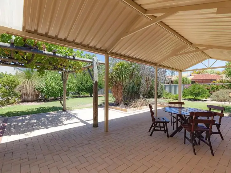 6 Jessel Place, Duncraig WA 6023