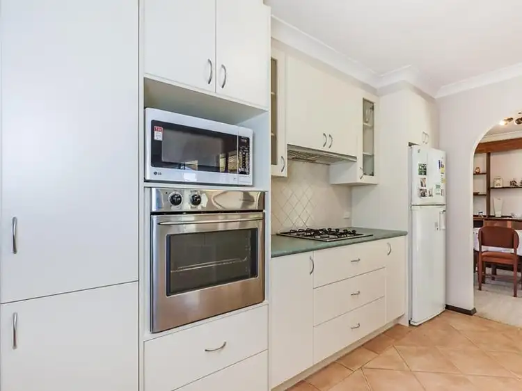 Fourth view of Homely house listing, 6 Jessel Place, Duncraig WA 6023