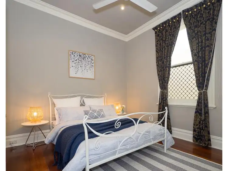 Second view of Homely house listing, 23 Ruth Street, Perth WA 6000