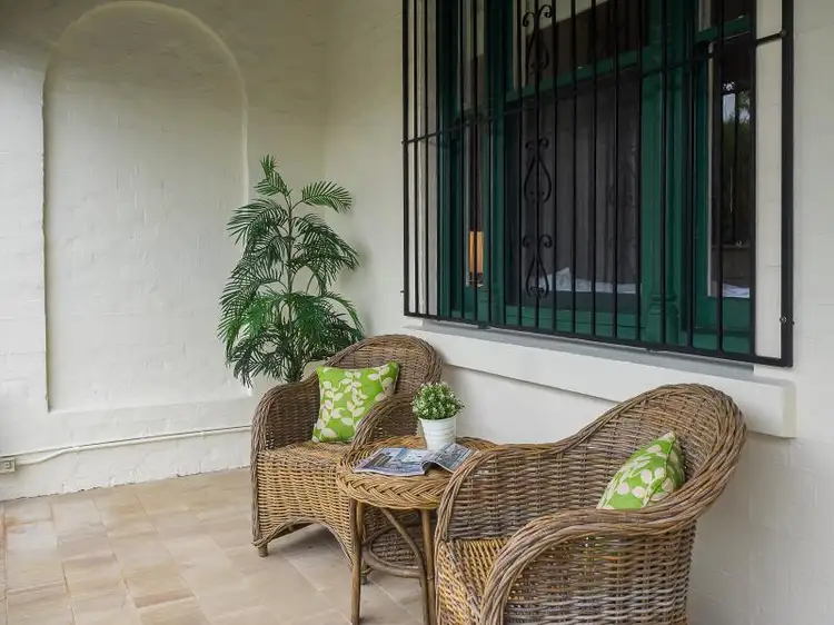 Fourth view of Homely house listing, 23 Ruth Street, Perth WA 6000