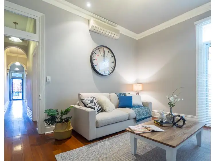 Fifth view of Homely house listing, 23 Ruth Street, Perth WA 6000