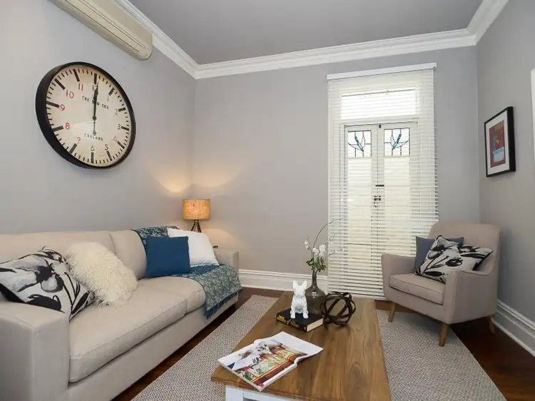 Sixth view of Homely house listing, 23 Ruth Street, Perth WA 6000