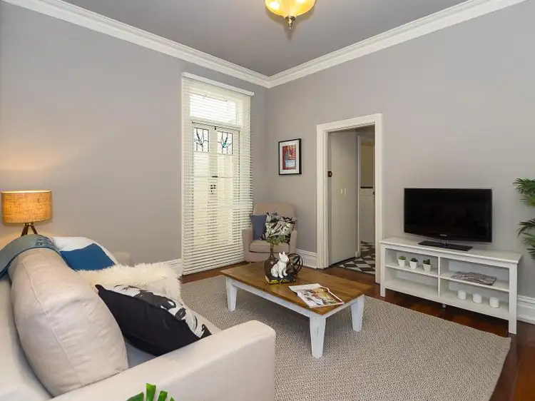 Seventh view of Homely house listing, 23 Ruth Street, Perth WA 6000
