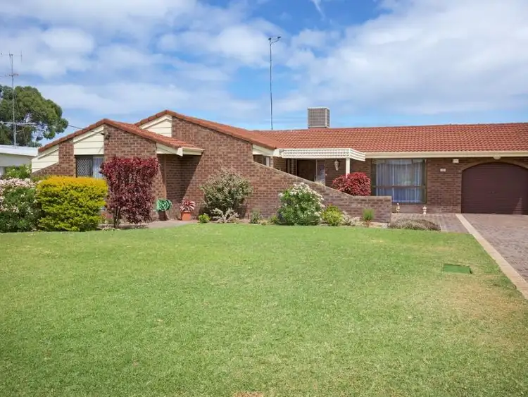 Second view of Homely house listing, 30 Perseus Road, Silver Sands WA 6210