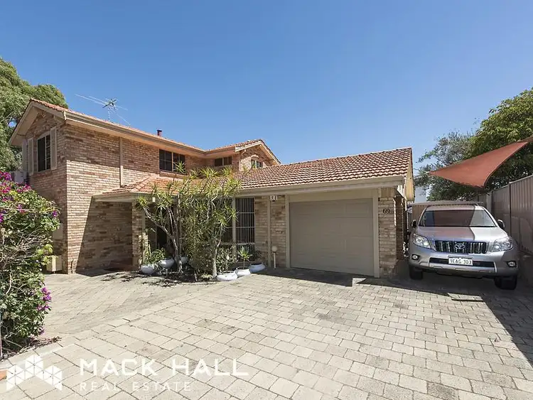 69 Second Avenue, Claremont WA 6010