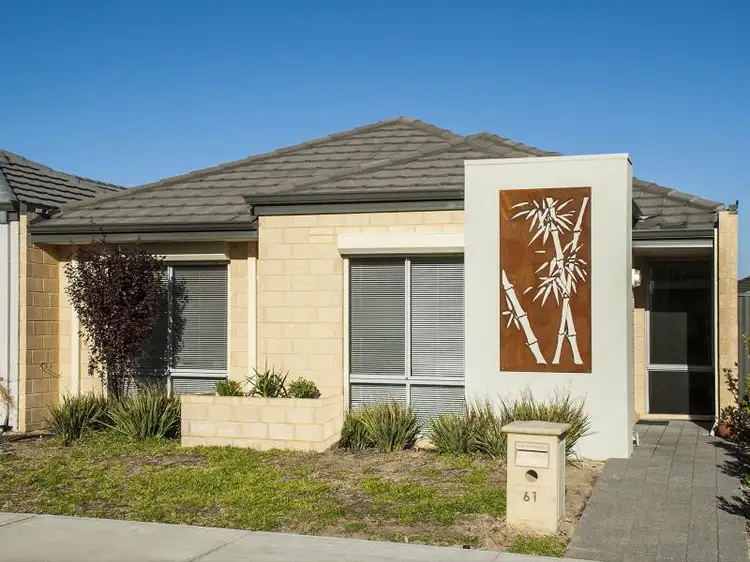 61 Bellazario Promenade, Aveley WA 6069
