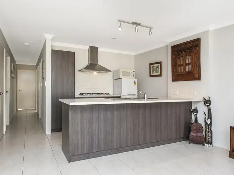 Third view of Homely house listing, 61 Bellazario Promenade, Aveley WA 6069
