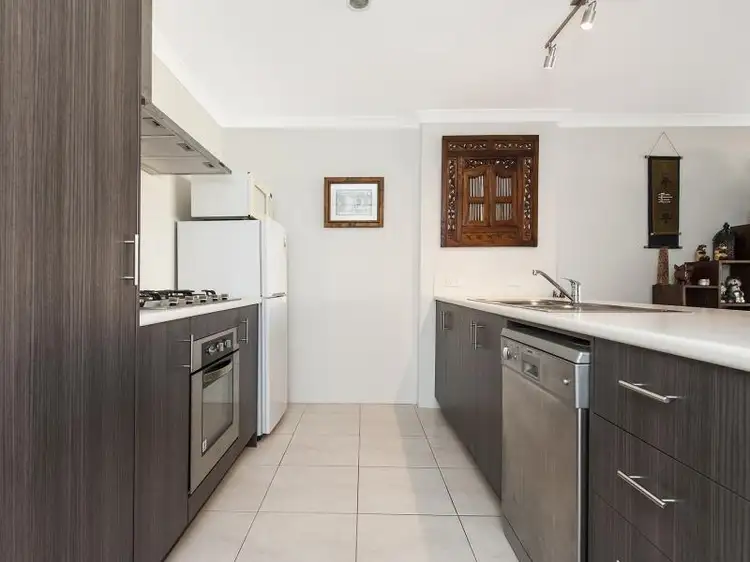 Fifth view of Homely house listing, 61 Bellazario Promenade, Aveley WA 6069