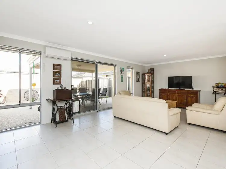 Sixth view of Homely house listing, 61 Bellazario Promenade, Aveley WA 6069