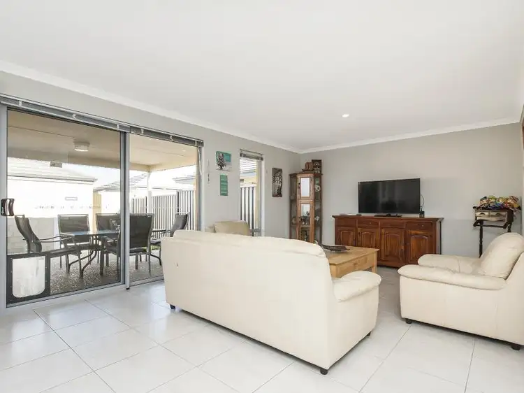 Seventh view of Homely house listing, 61 Bellazario Promenade, Aveley WA 6069