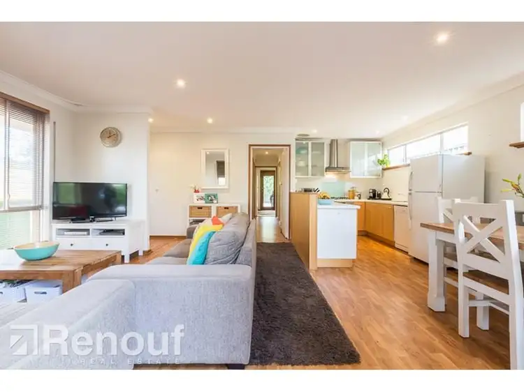 61 North Street, Swanbourne WA 6010