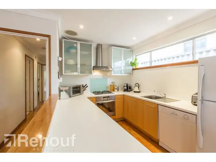 Second view of Homely house listing, 61 North Street, Swanbourne WA 6010