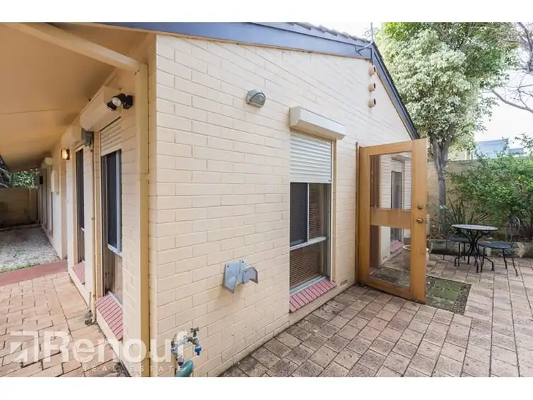 Fifth view of Homely house listing, 61 North Street, Swanbourne WA 6010