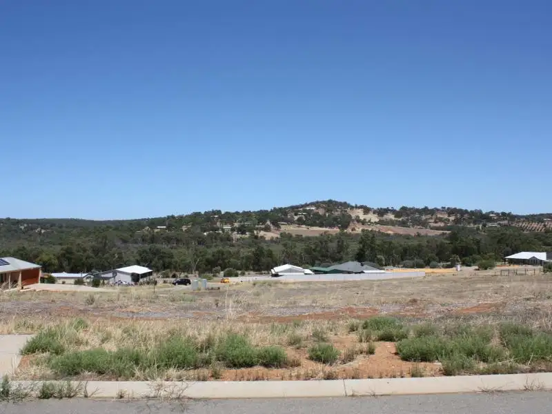Main view of Homely land listing, Lot 82, Flame Street, Bindoon WA 6502