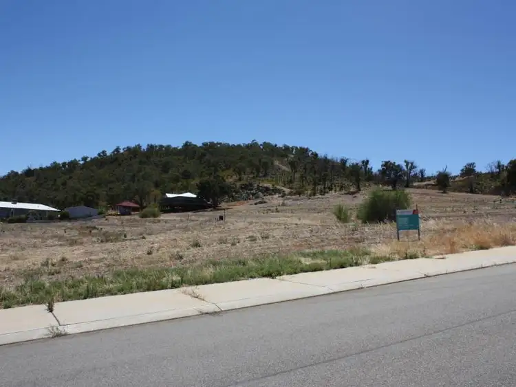 Second view of Homely land listing, Lot 82, Flame Street, Bindoon WA 6502