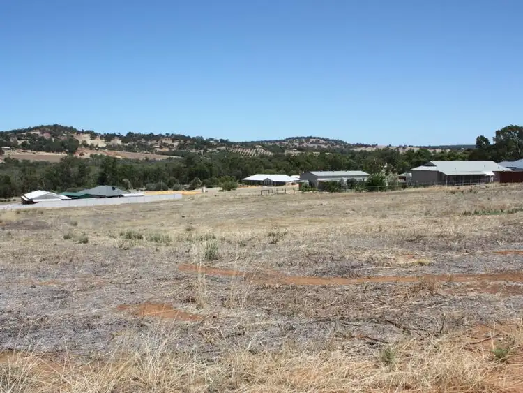 Fifth view of Homely land listing, Lot 82, Flame Street, Bindoon WA 6502