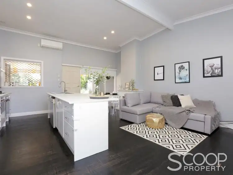 58A Chadwick Street, Hilton WA 6163