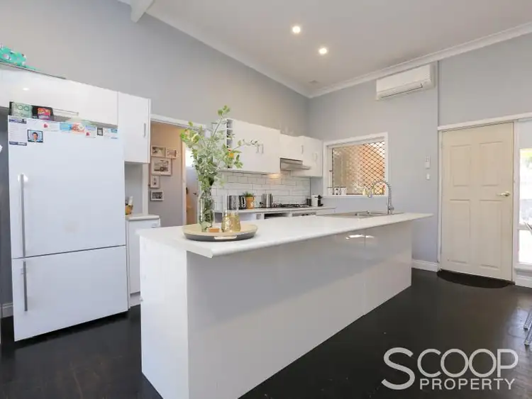 Third view of Homely house listing, 58A Chadwick Street, Hilton WA 6163