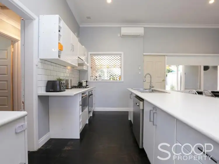 Fourth view of Homely house listing, 58A Chadwick Street, Hilton WA 6163