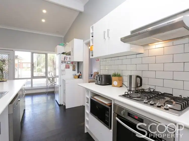 Fifth view of Homely house listing, 58A Chadwick Street, Hilton WA 6163