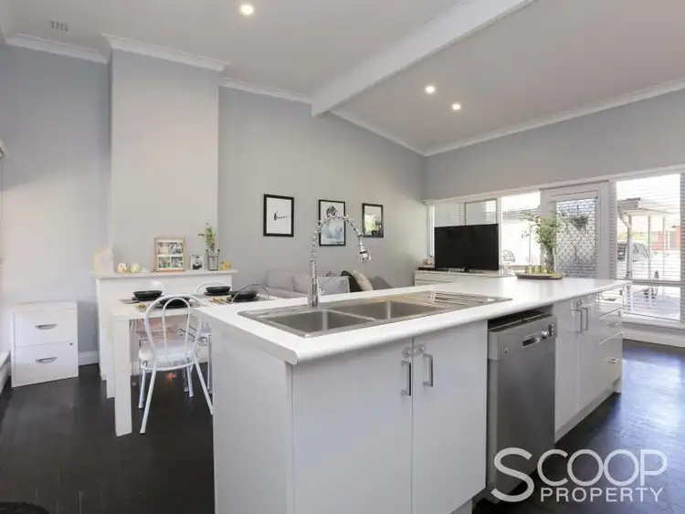 Sixth view of Homely house listing, 58A Chadwick Street, Hilton WA 6163