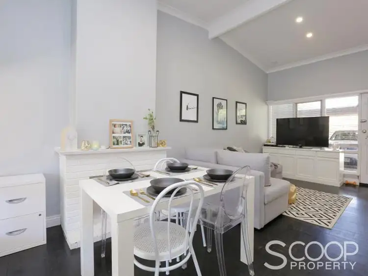 Seventh view of Homely house listing, 58A Chadwick Street, Hilton WA 6163