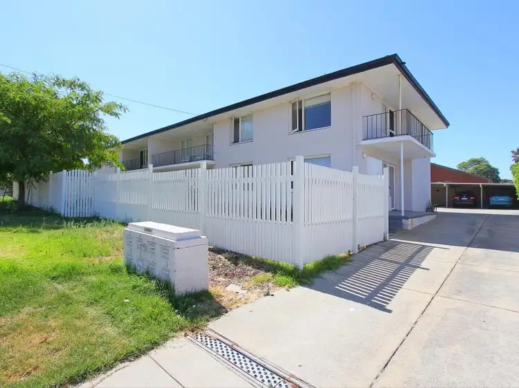 1/51 Short Street, Joondanna WA 6060