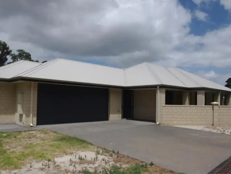 Lot 170 South Western Highway, Donnybrook WA 6239