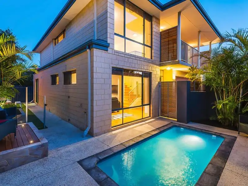 Main view of Homely house listing, 243A Huntriss Road, Doubleview WA 6018
