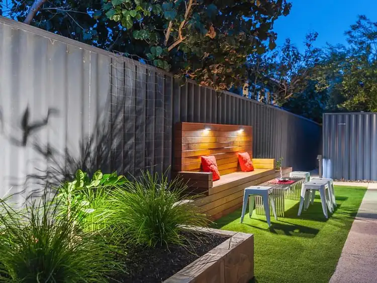 Fourth view of Homely house listing, 243A Huntriss Road, Doubleview WA 6018