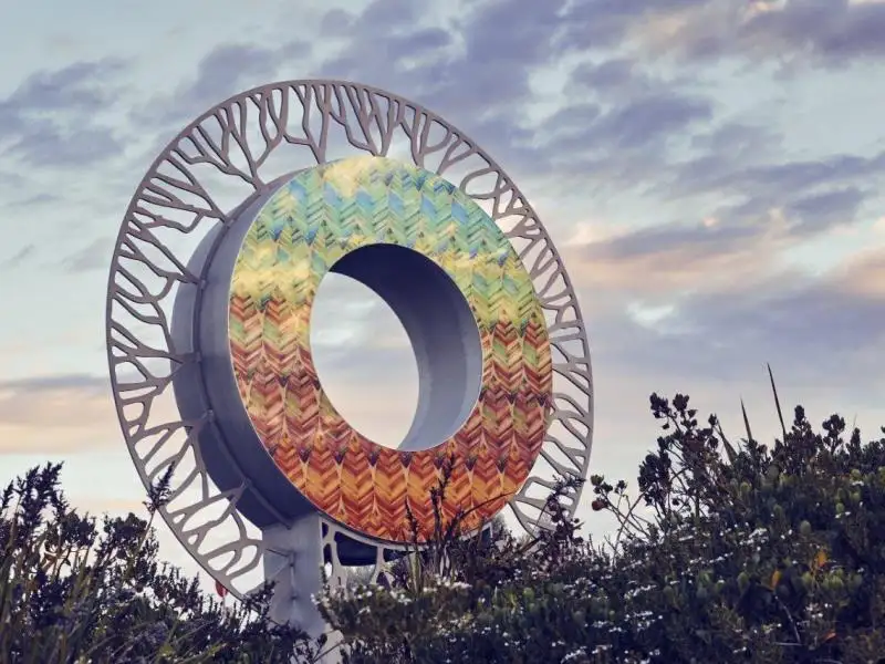 Main view of Homely land listing, LOT 954 Aerial Way, Clarkson WA 6030