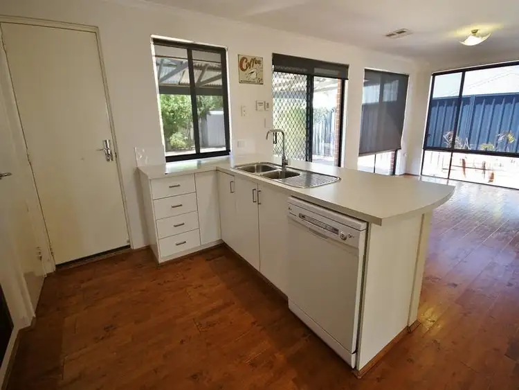 Third view of Homely house listing, 6/60 Redmond Road, Hamilton Hill WA 6163