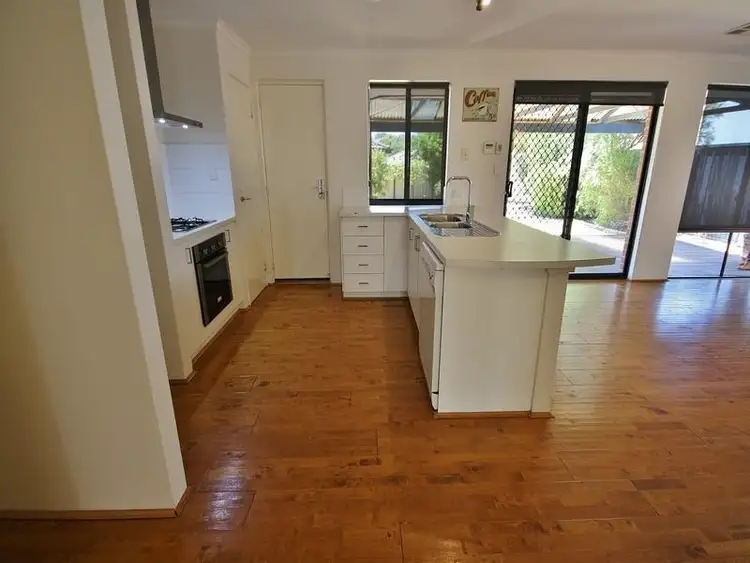 Fourth view of Homely house listing, 6/60 Redmond Road, Hamilton Hill WA 6163
