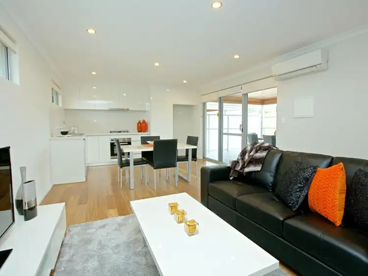 Third view of Homely apartment listing, 6/31 Donar Street, Innaloo WA 6018