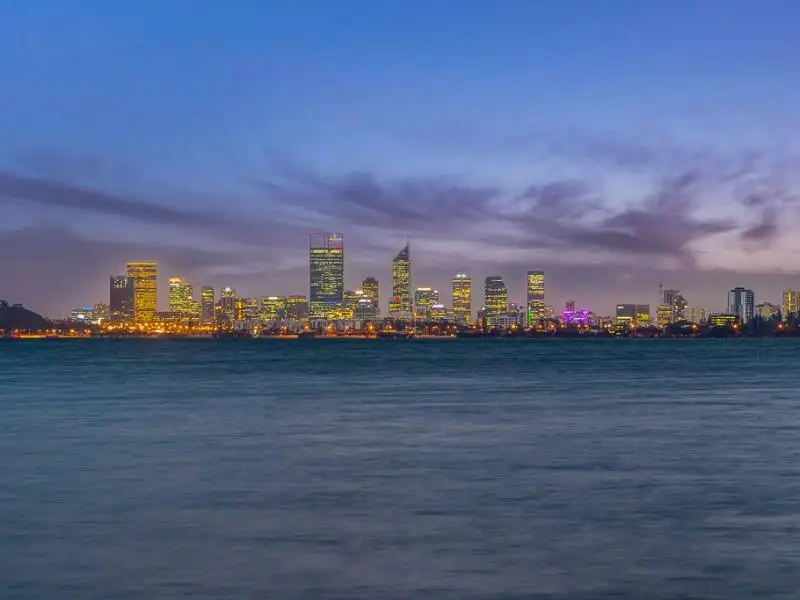 Main view of Homely house listing, 2 Fraser Rd, Applecross WA 6153