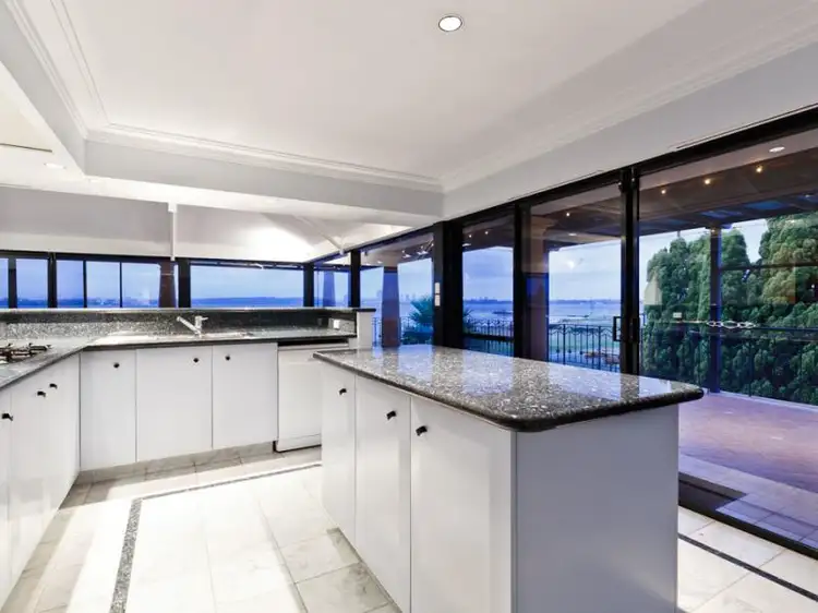 Fifth view of Homely house listing, 2 Fraser Rd, Applecross WA 6153