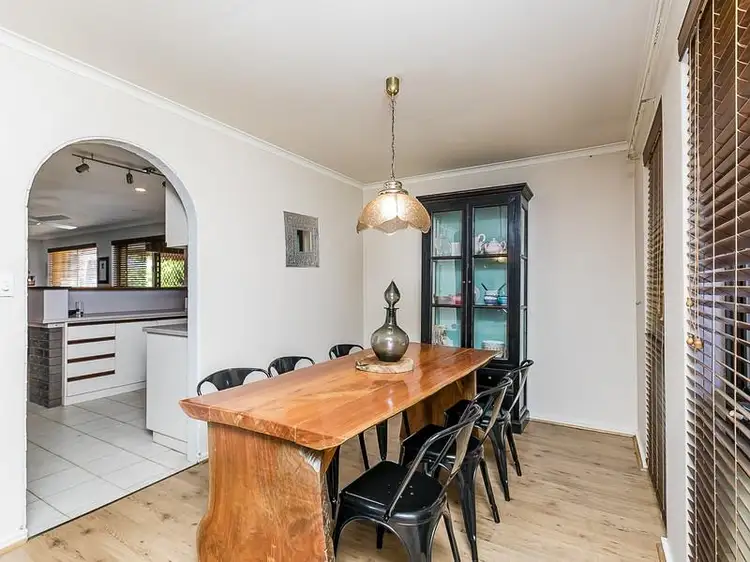 Fourth view of Homely house listing, 23 Aberfeldy Crescent, Duncraig WA 6023