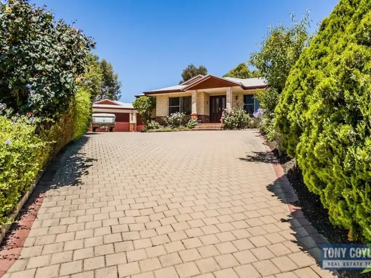 11 Ballater Heights, Bibra Lake WA 6163