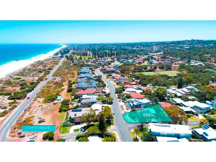 Seventh view of Homely house listing, 59 Branksome Gardens, City Beach WA 6015