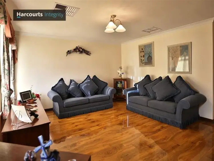 Second view of Homely house listing, 4 Hamlyn Glen, Kiara WA 6054