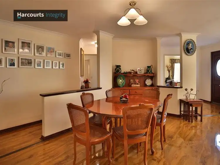 Third view of Homely house listing, 4 Hamlyn Glen, Kiara WA 6054
