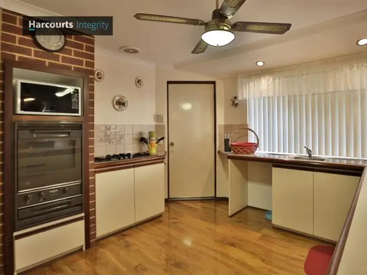 Fifth view of Homely house listing, 4 Hamlyn Glen, Kiara WA 6054